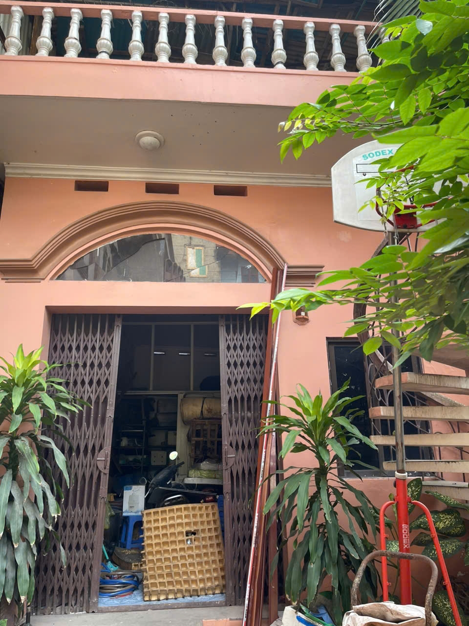 HOAI DUC - HA NOI - 1