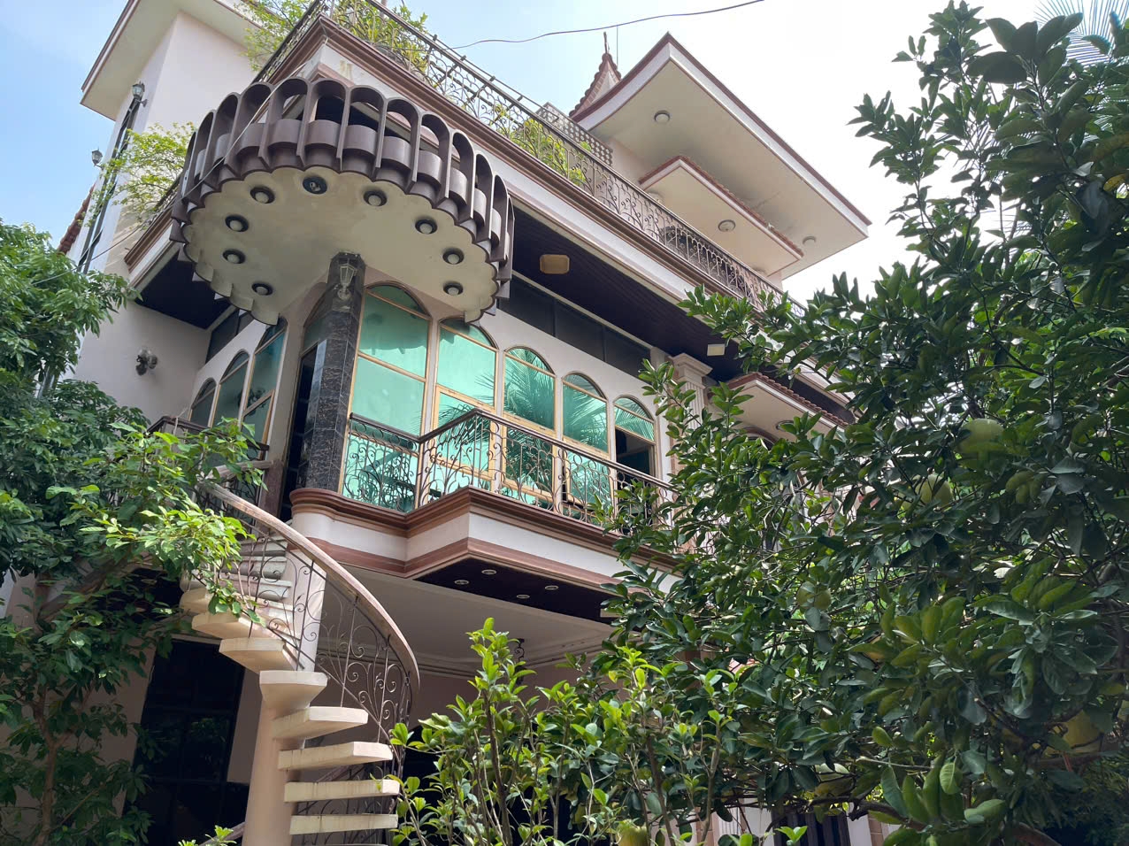 HOAI DUC - HA NOI - 4