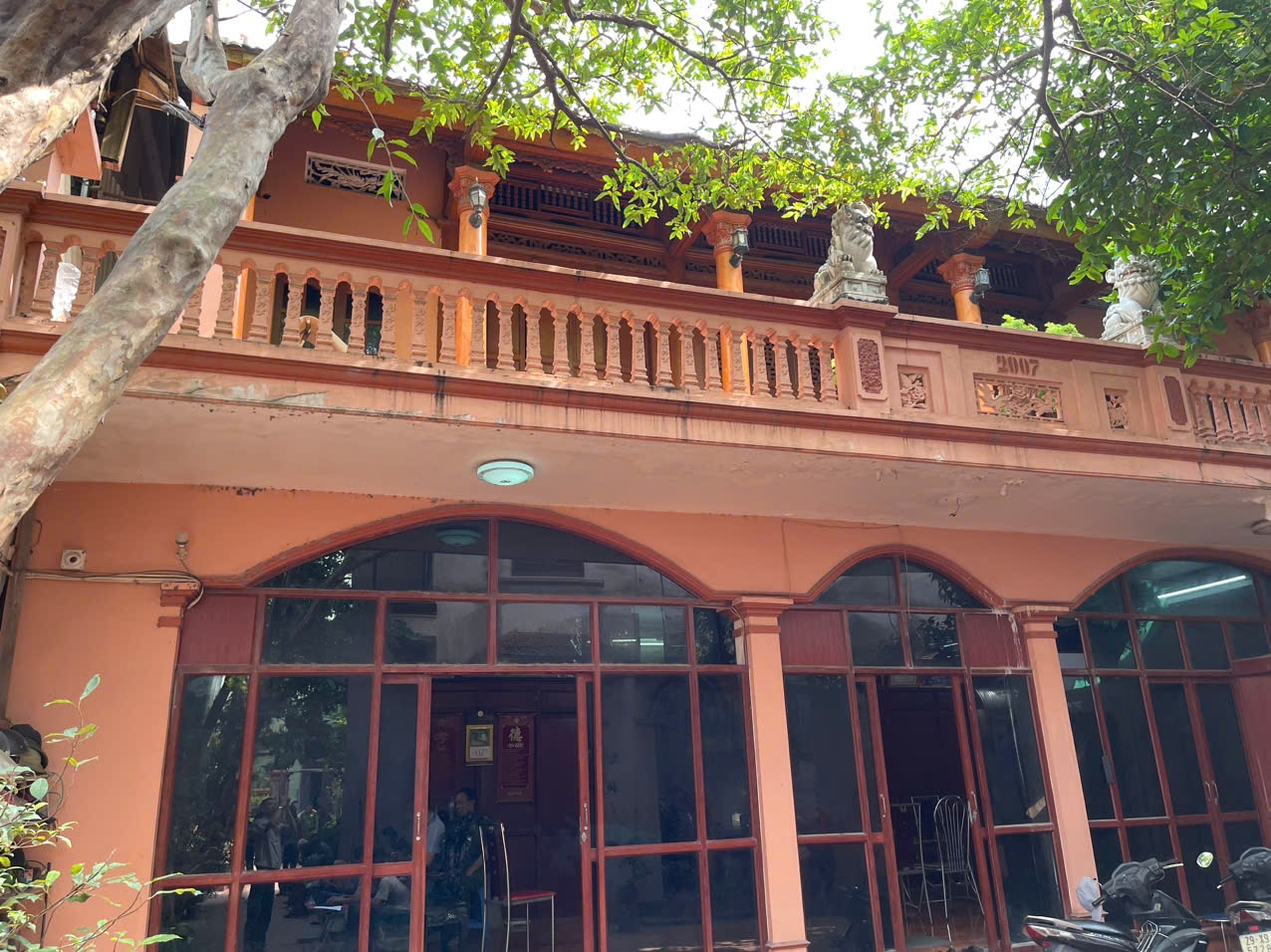 HOAI DUC - HA NOI - 5