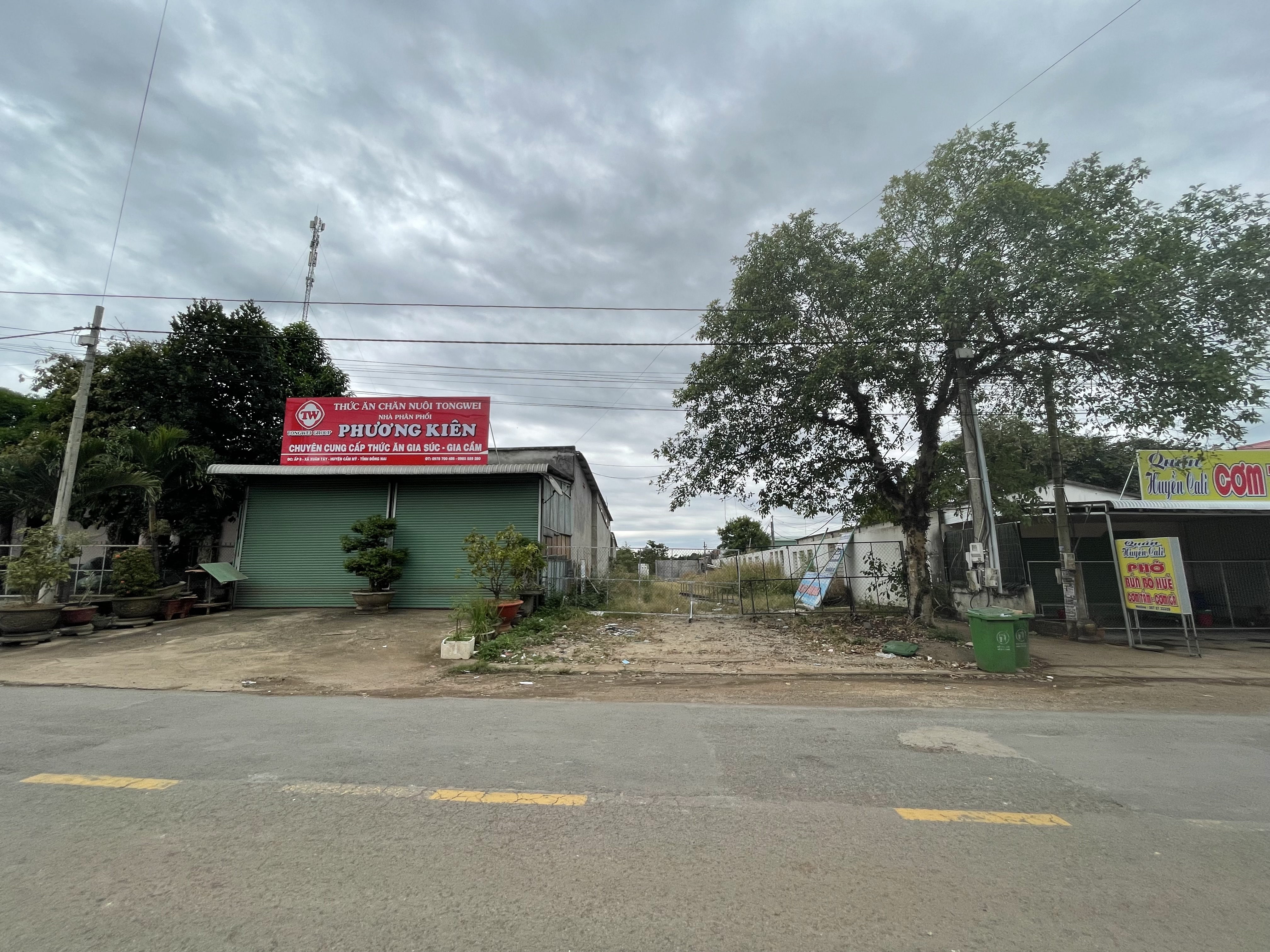 Đất tại Cẩm Mỹ, Đồng Nai - 5