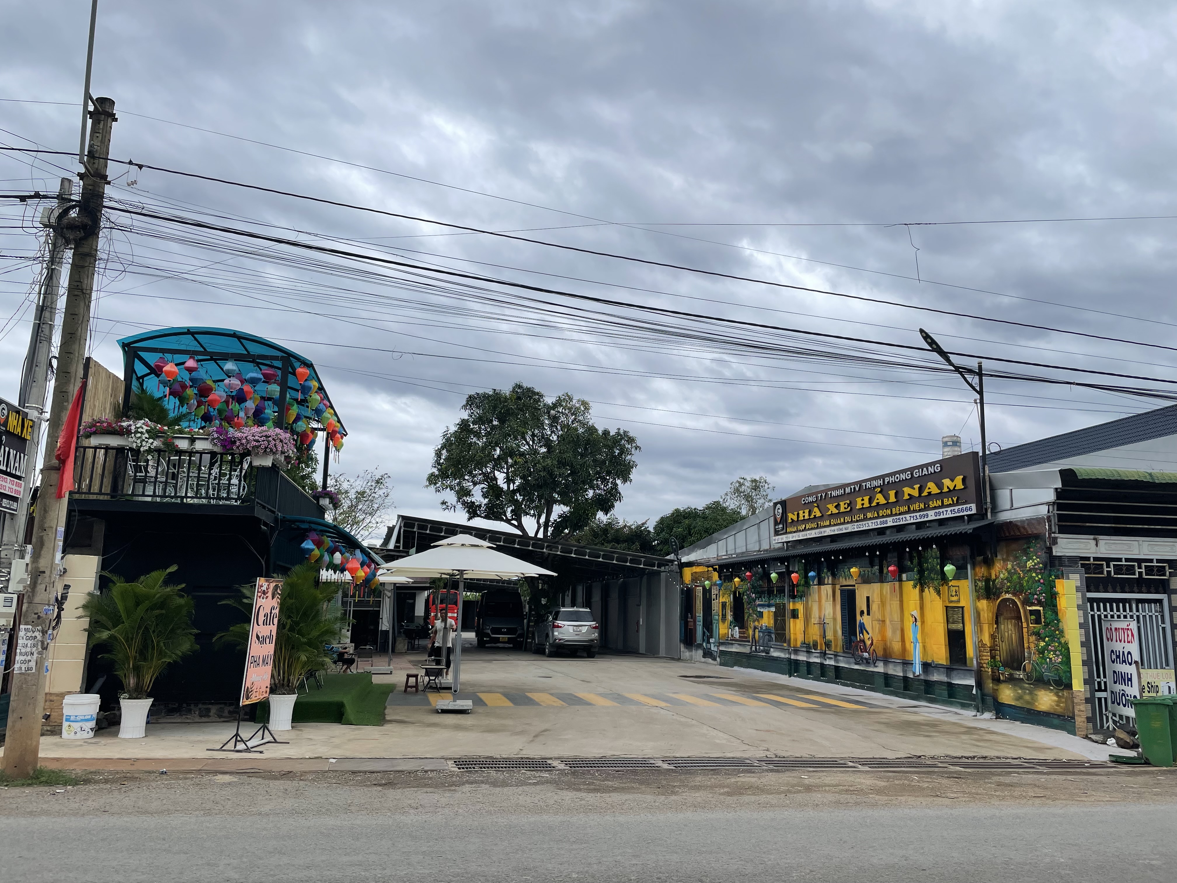 Đất tại Cẩm Mỹ, Đồng Nai - 2