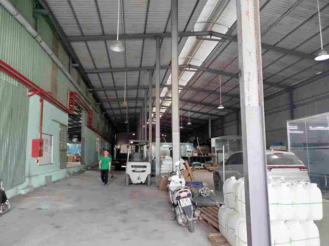 THANH LOC - 5