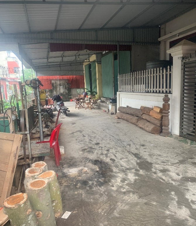 Khu Bất Nạo, Hải Dương  - 2