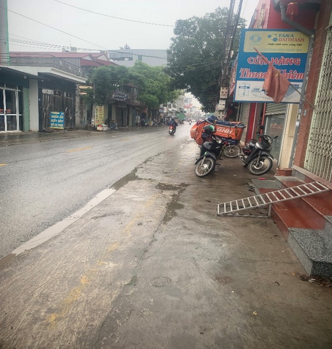 Khu Bất Nạo, Hải Dương - 3