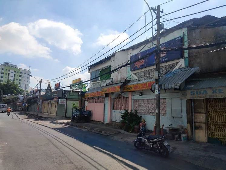 Khu Bất Nạo, Hải Dương - 6