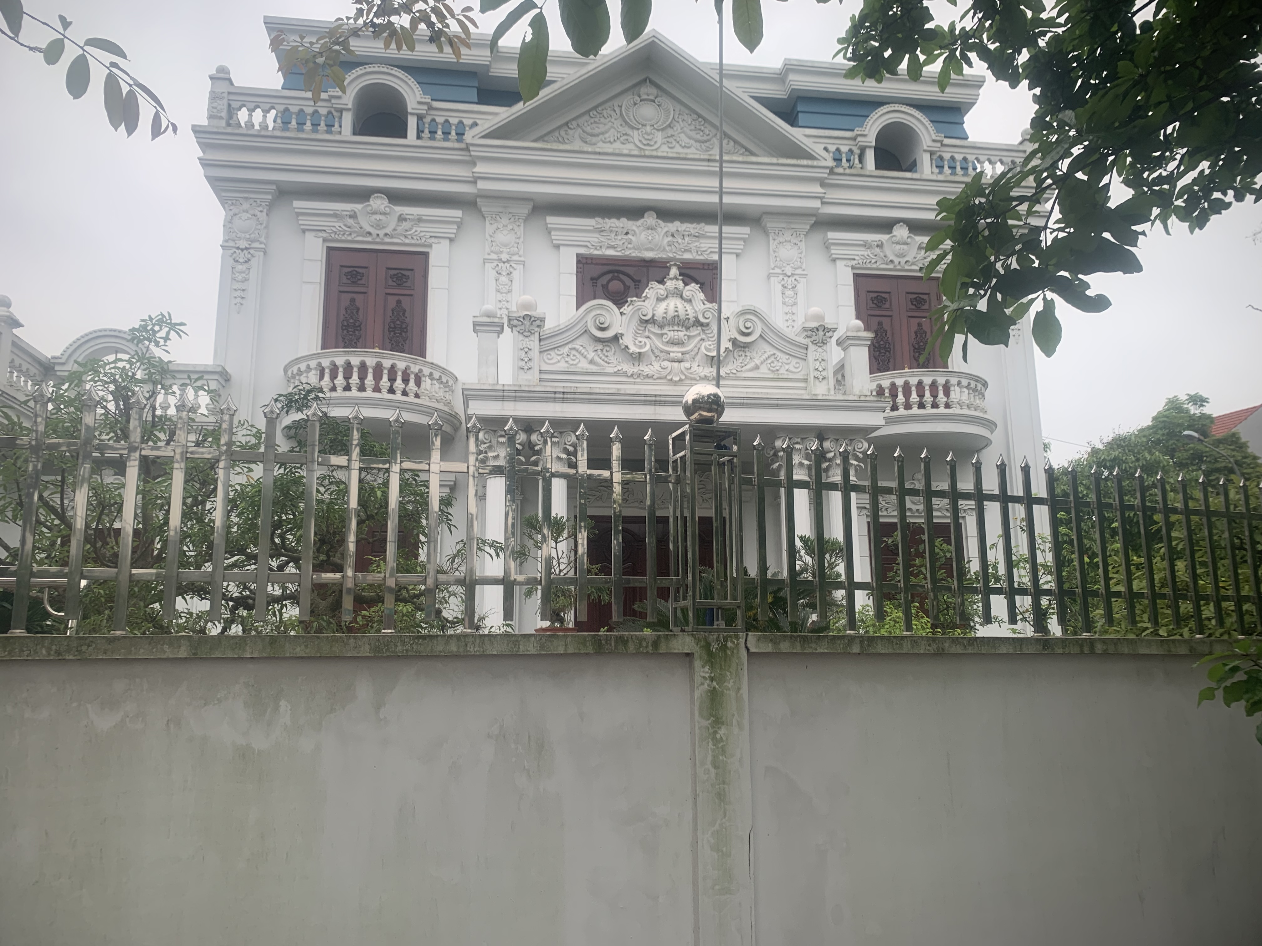 Phố Hoàng Xá, Hải Dương - 2