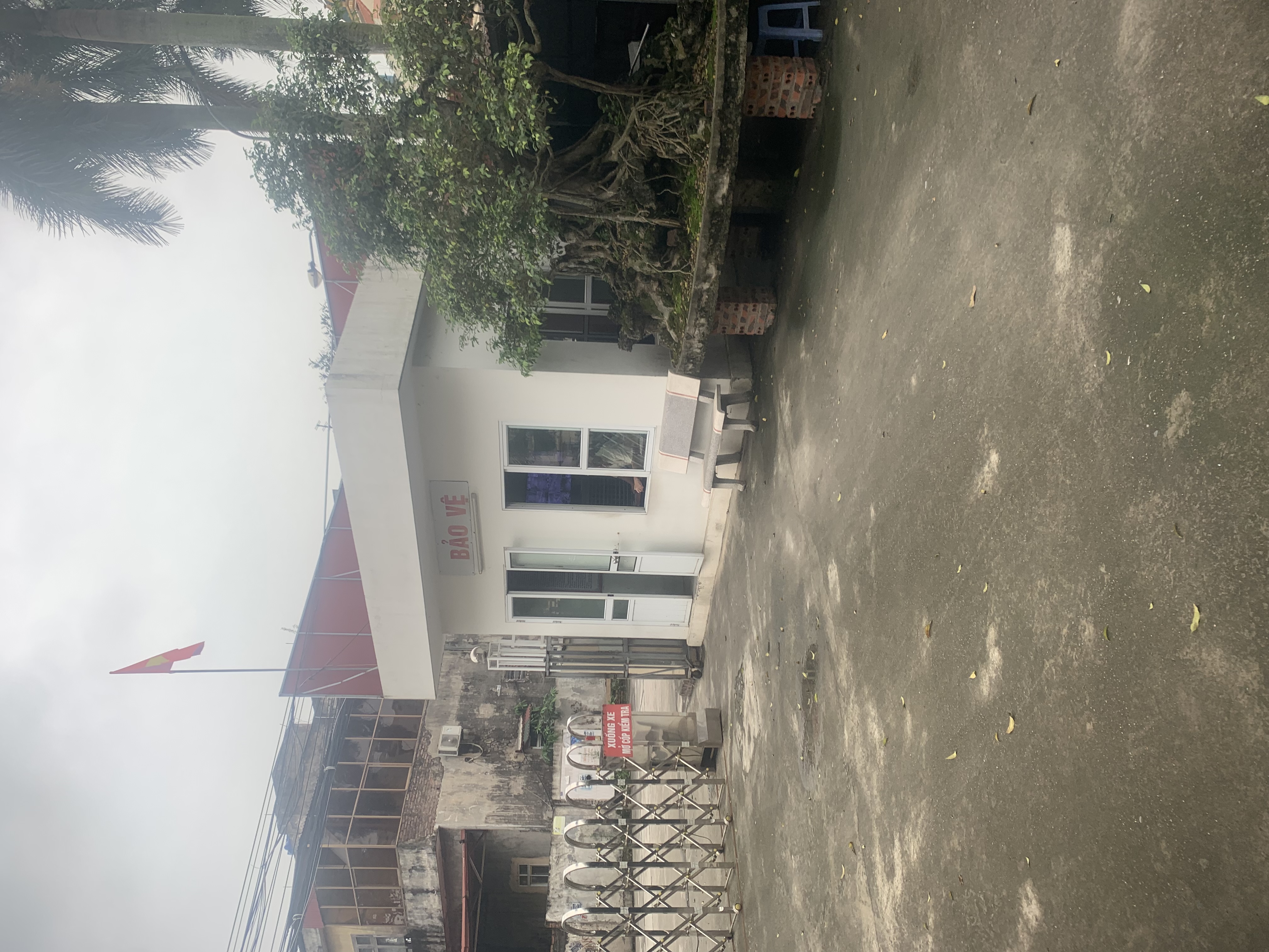 Phố Hoàng Xá, Hải Dương - 3