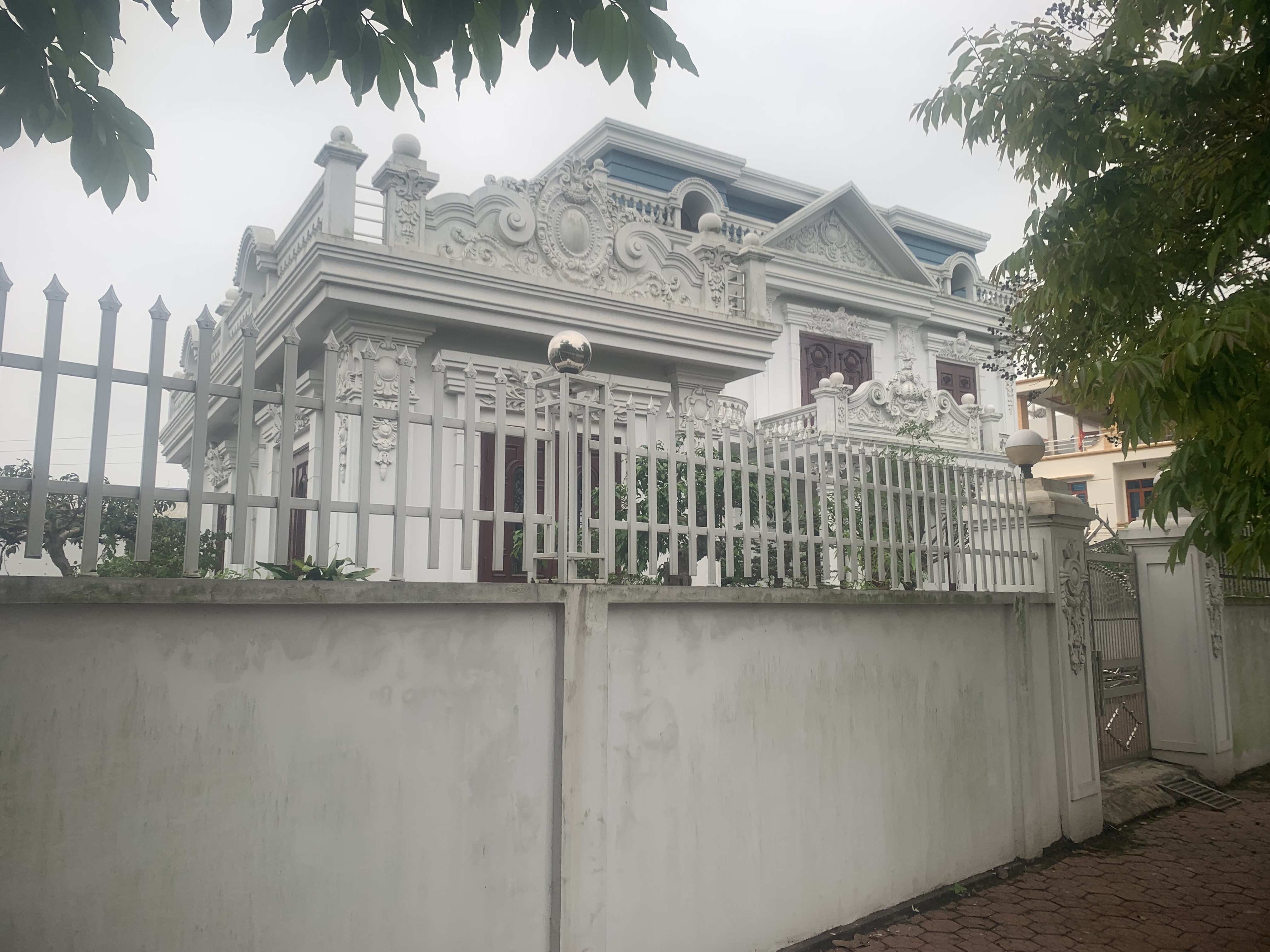 Phố Hoàng Xá, Hải Dương - 4
