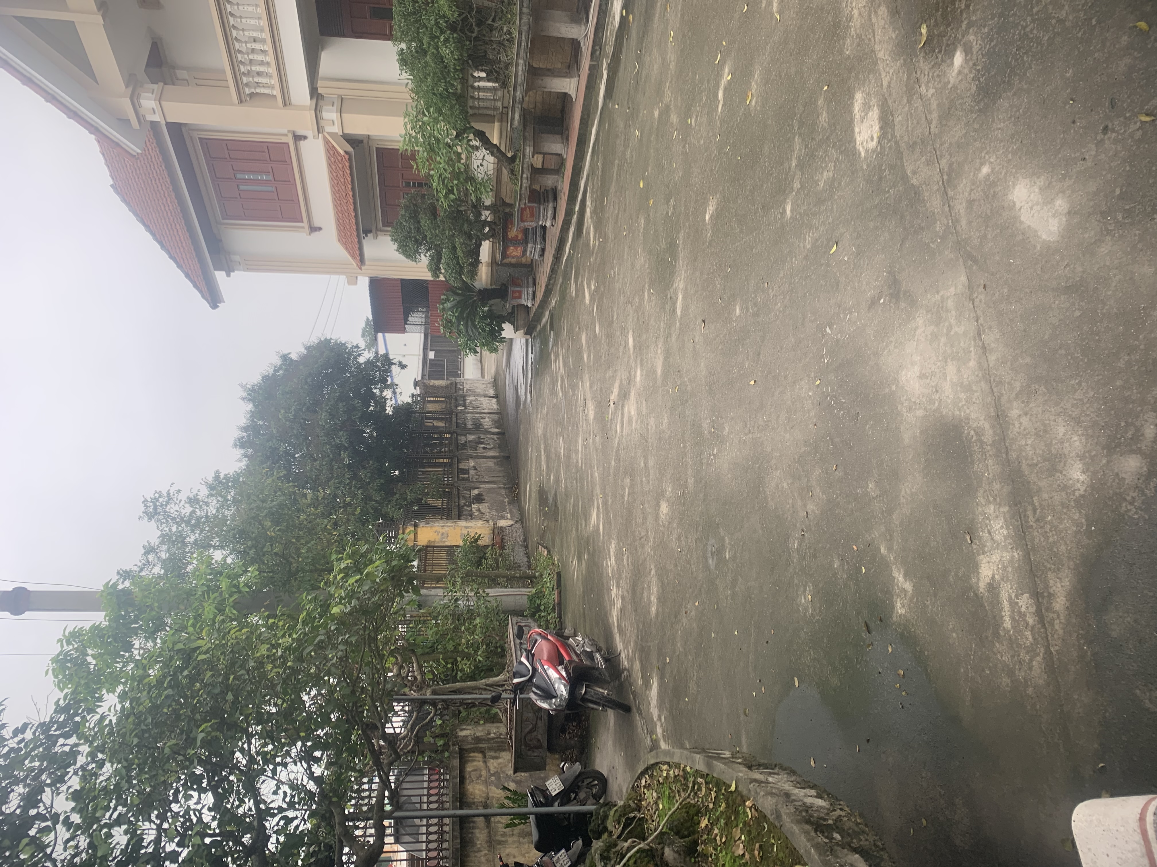 Phố Hoàng Xá, Hải Dương  - 5
