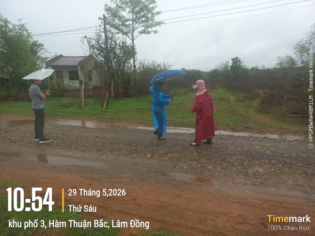 BINH THUAN - 1