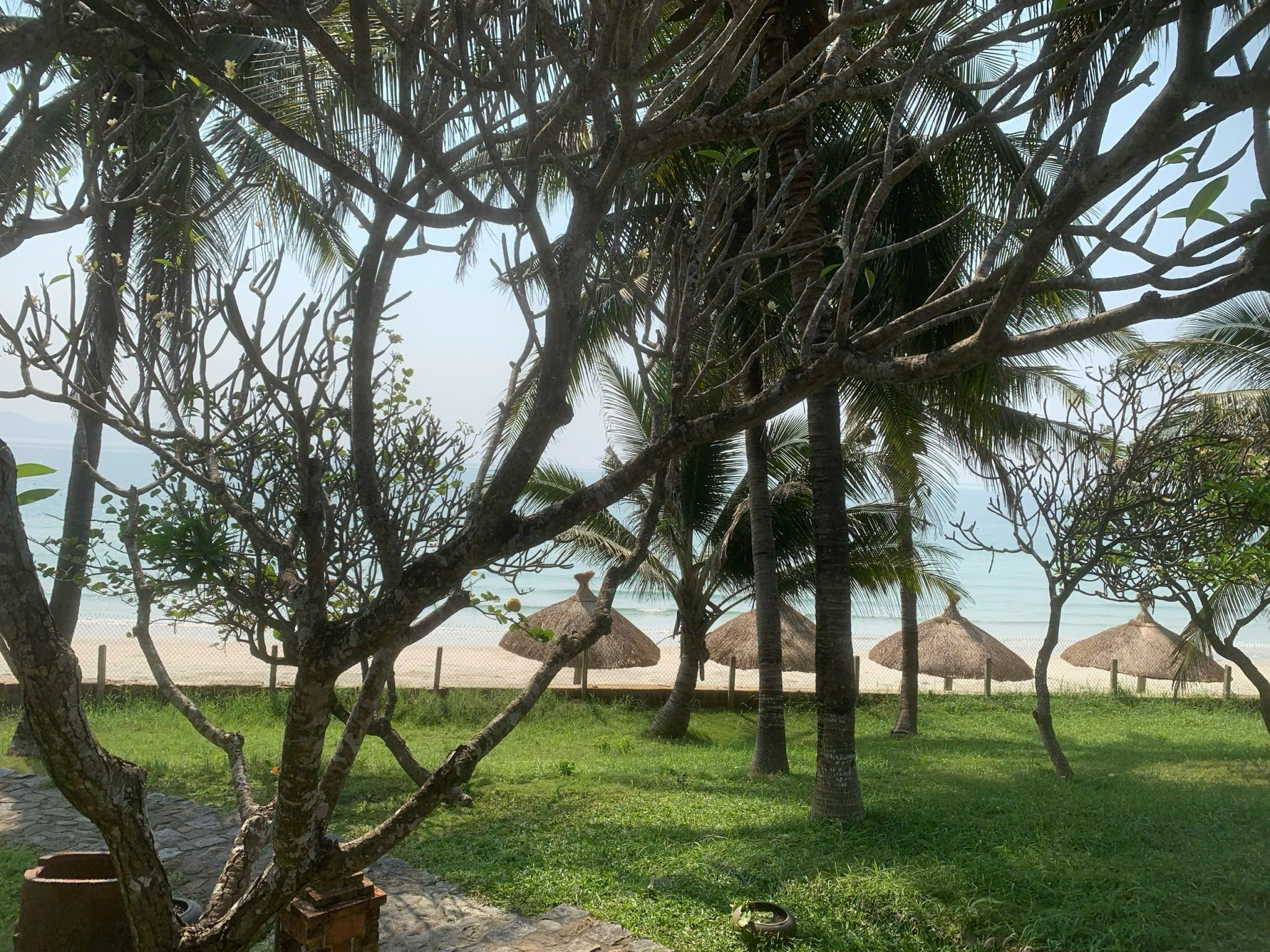 KHANH HOA  -  2