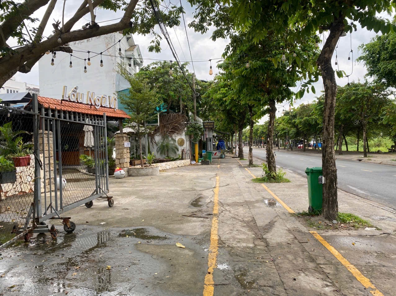 Bán bất động sản tại xã Tân Xuân, huyện Hóc Môn (nay là xã Hóc Môn), Tp. Hồ Chí Minh