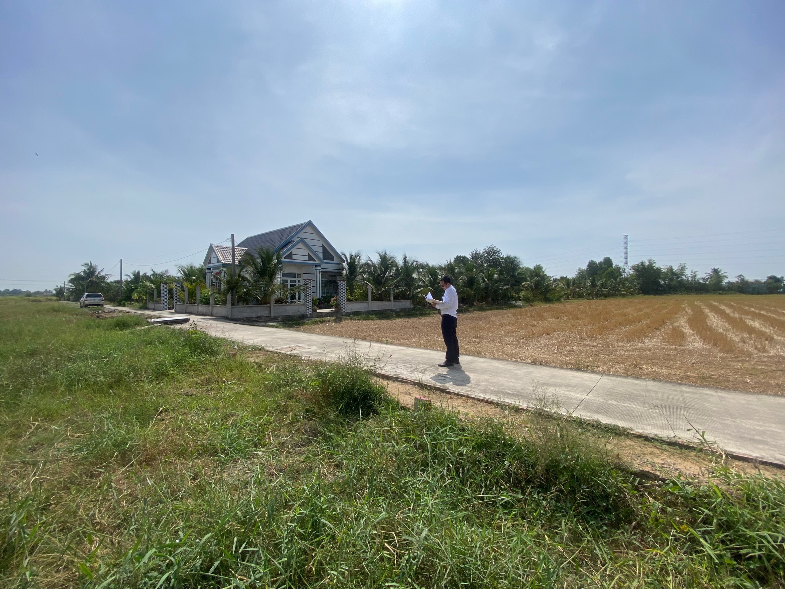 Đất Cần Đước, Long An - 4