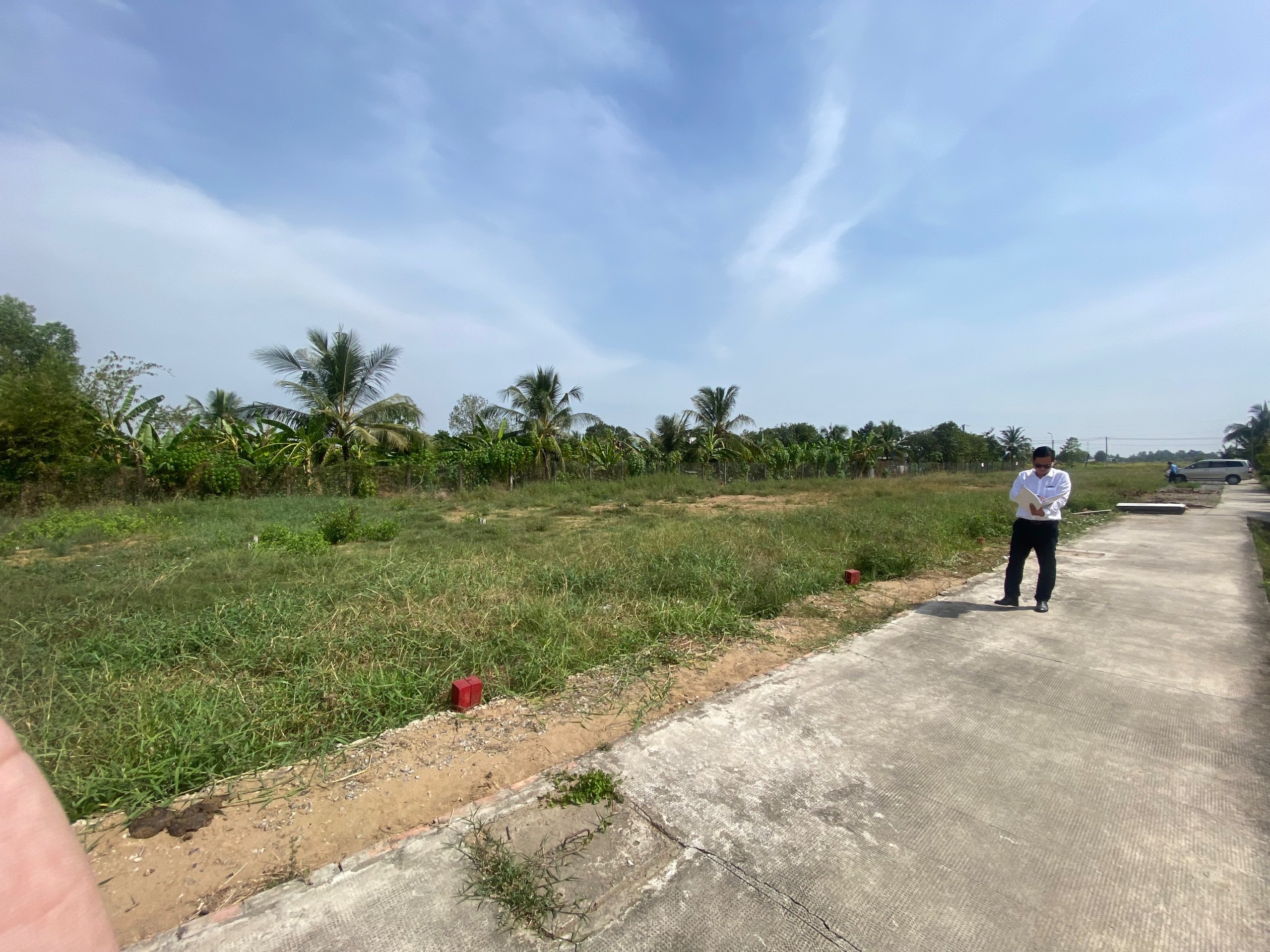 Đất Cần Đước, Long An- 6