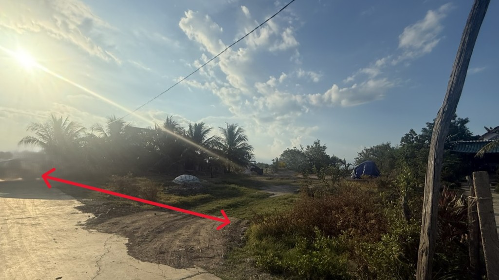 Bán bất động sản tại Tổ dân phố Phú Diêm, phường Ninh Đa, thị xã Ninh Hòa (nay là phường Ninh Hòa), tỉnh Khánh Hòa