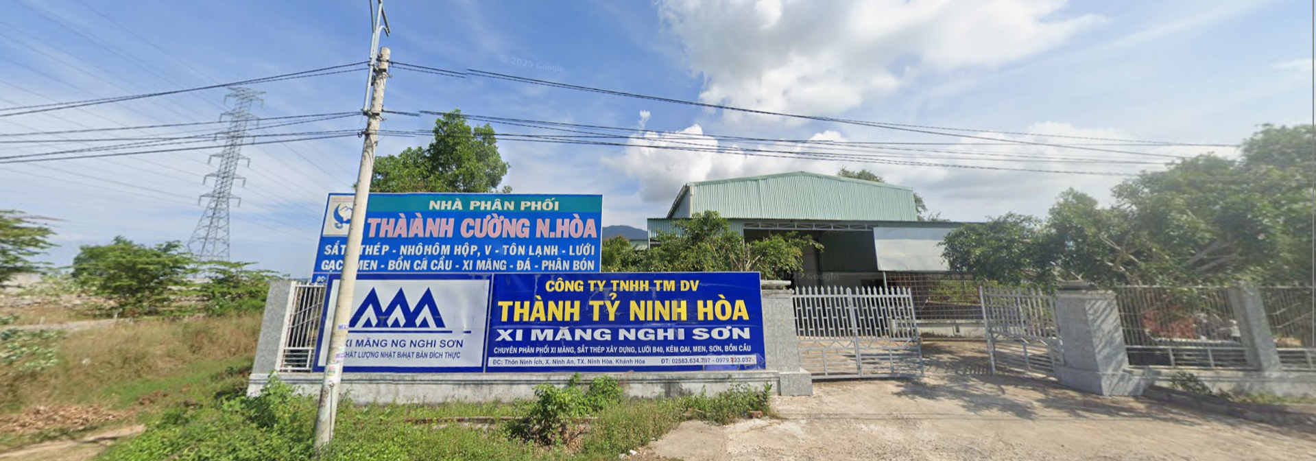 BAC NINH HOA  -  2