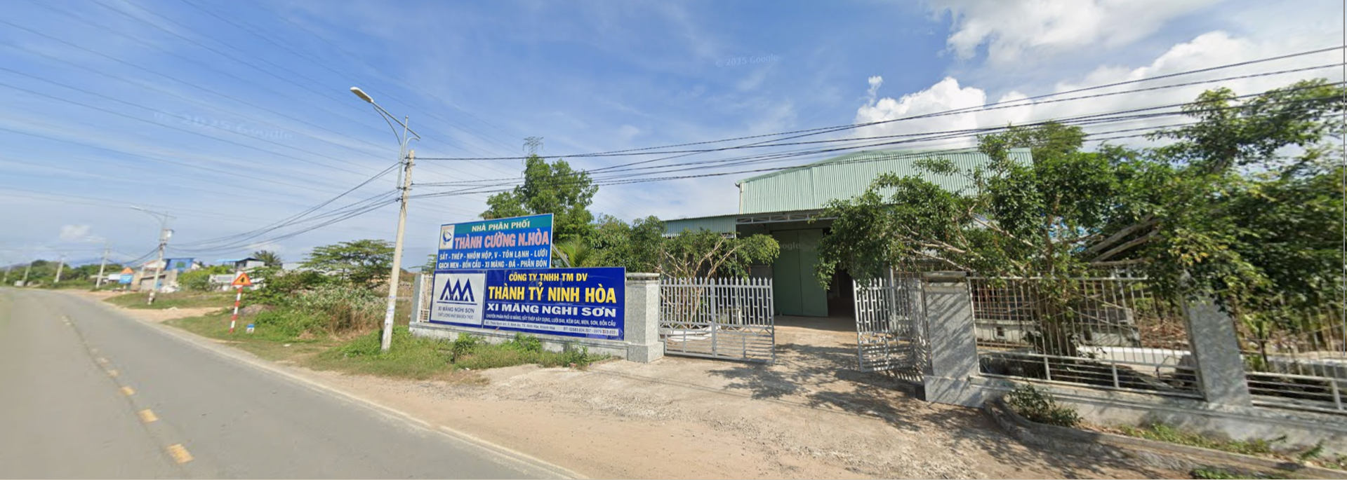 BAC NINH HOA  - 3