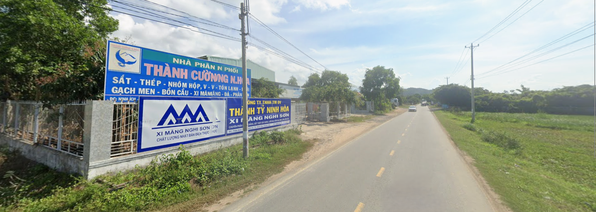 BAC NINH HOA  - 4