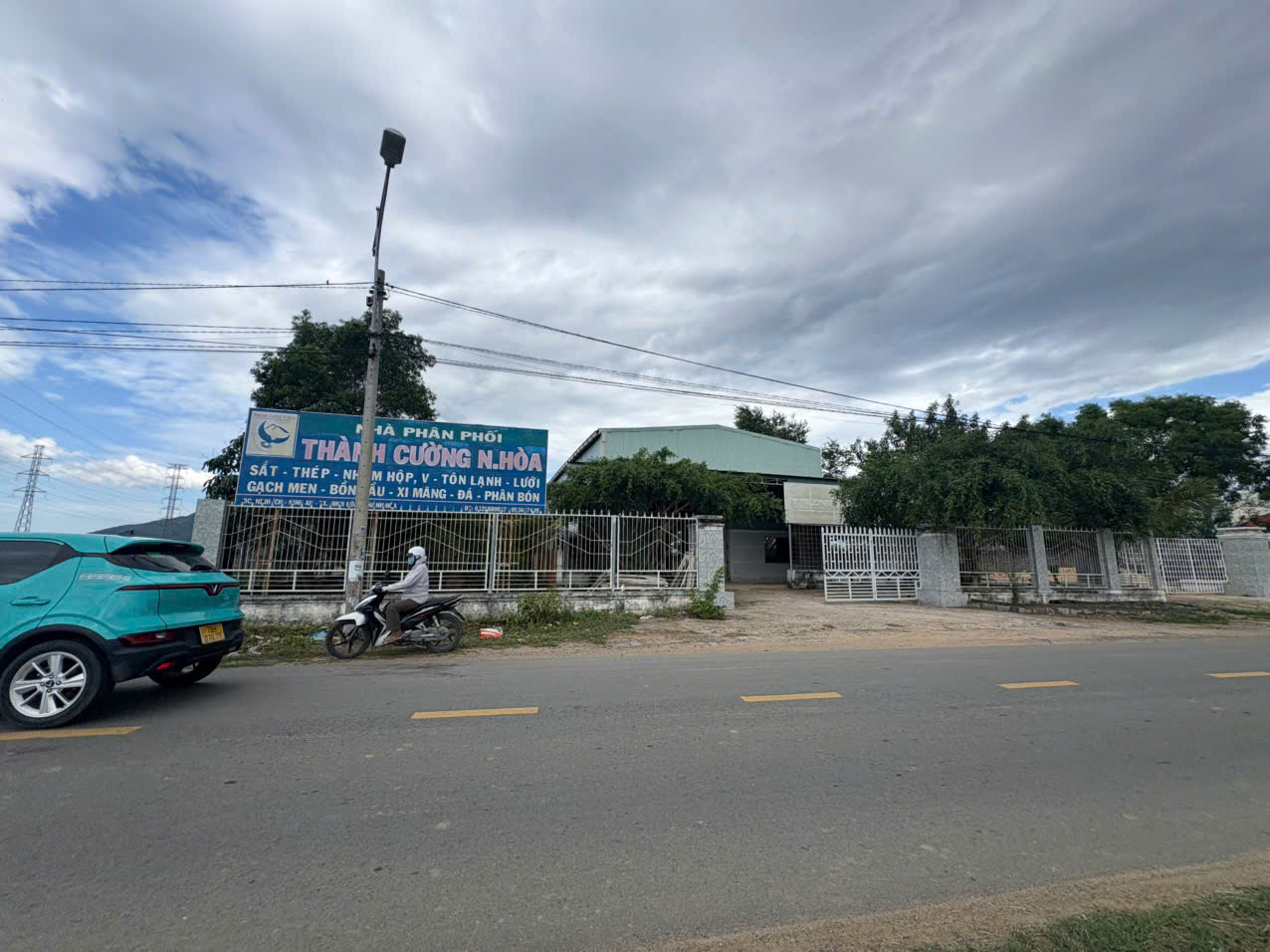 BAC NINH HOA  - 5
