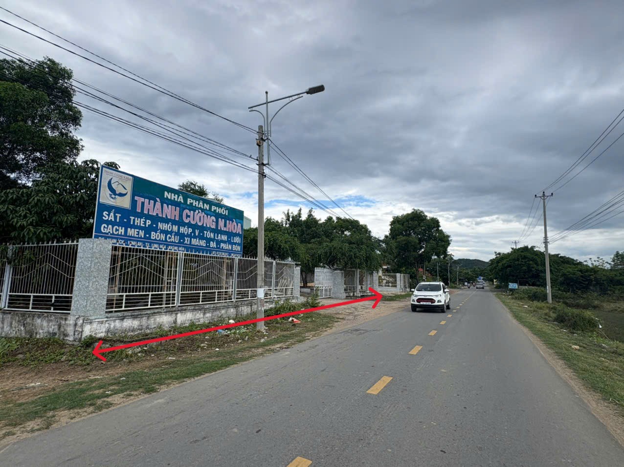 BAC NINH HOA  - 6