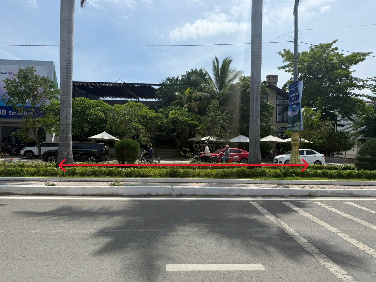 NINH HOA  -  2