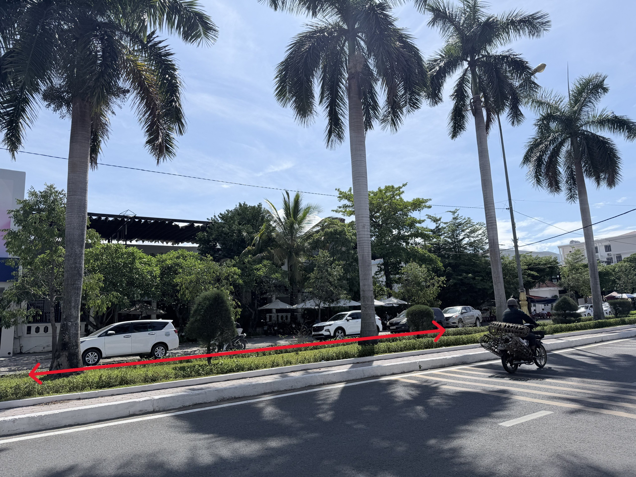 NINH HOA  - 3