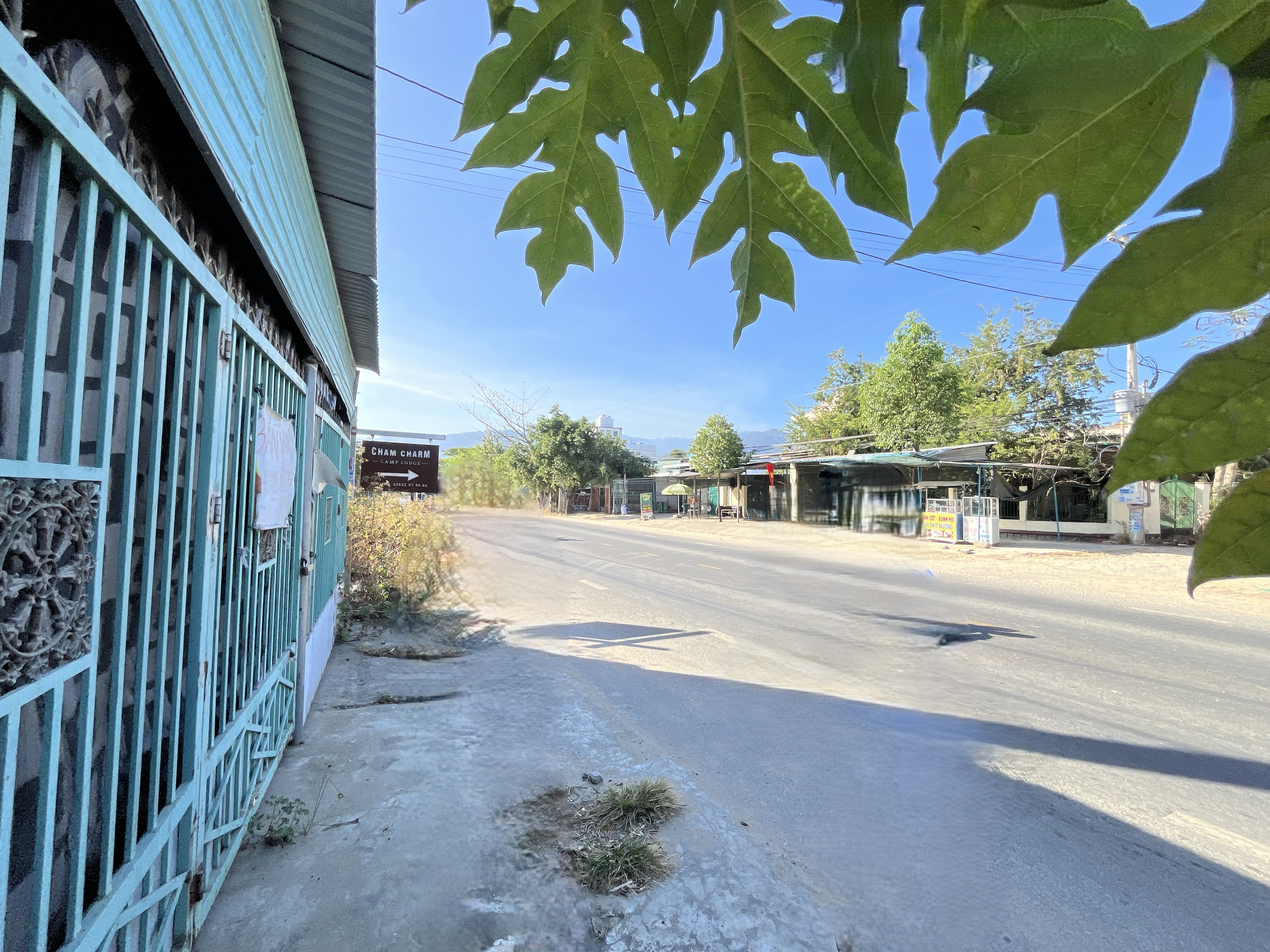 THUA 306 NINH SON -  5