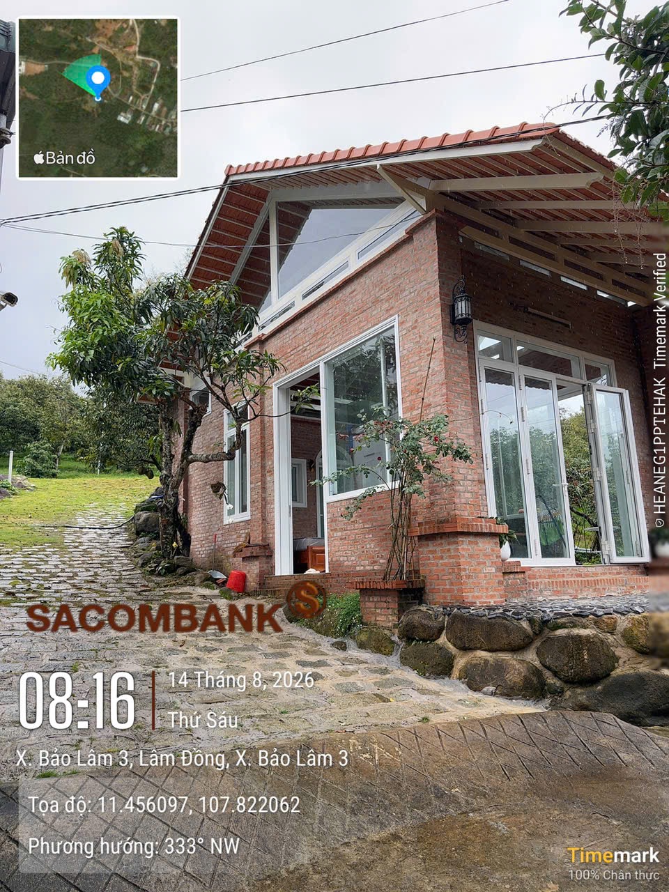 BAO LAM  -  5