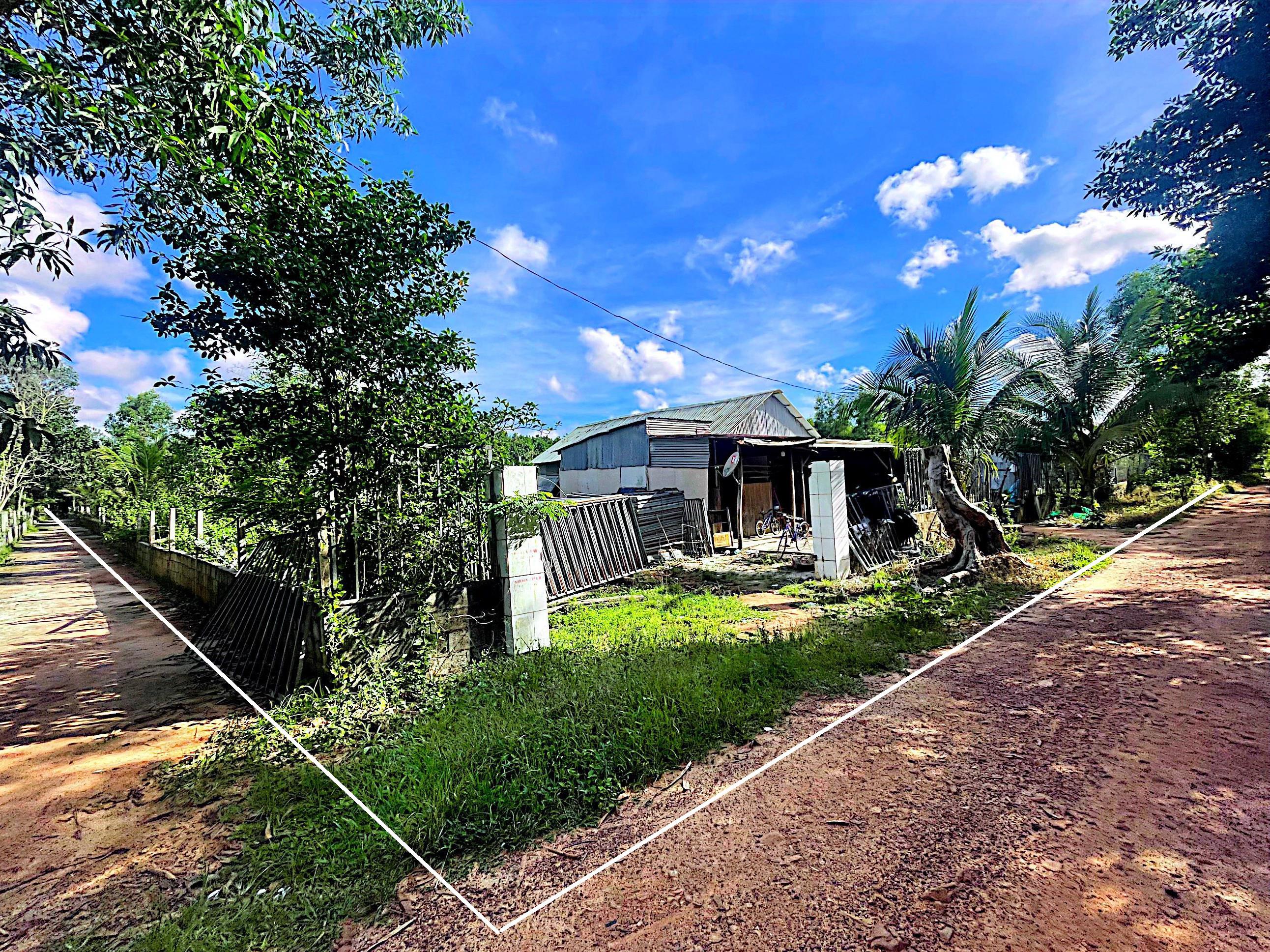 Bán 02 thửa đất liền kề tại ấp Suối Cát, xã Cửa Dương, Tp Phú Quốc, tỉnh Kiên Giang