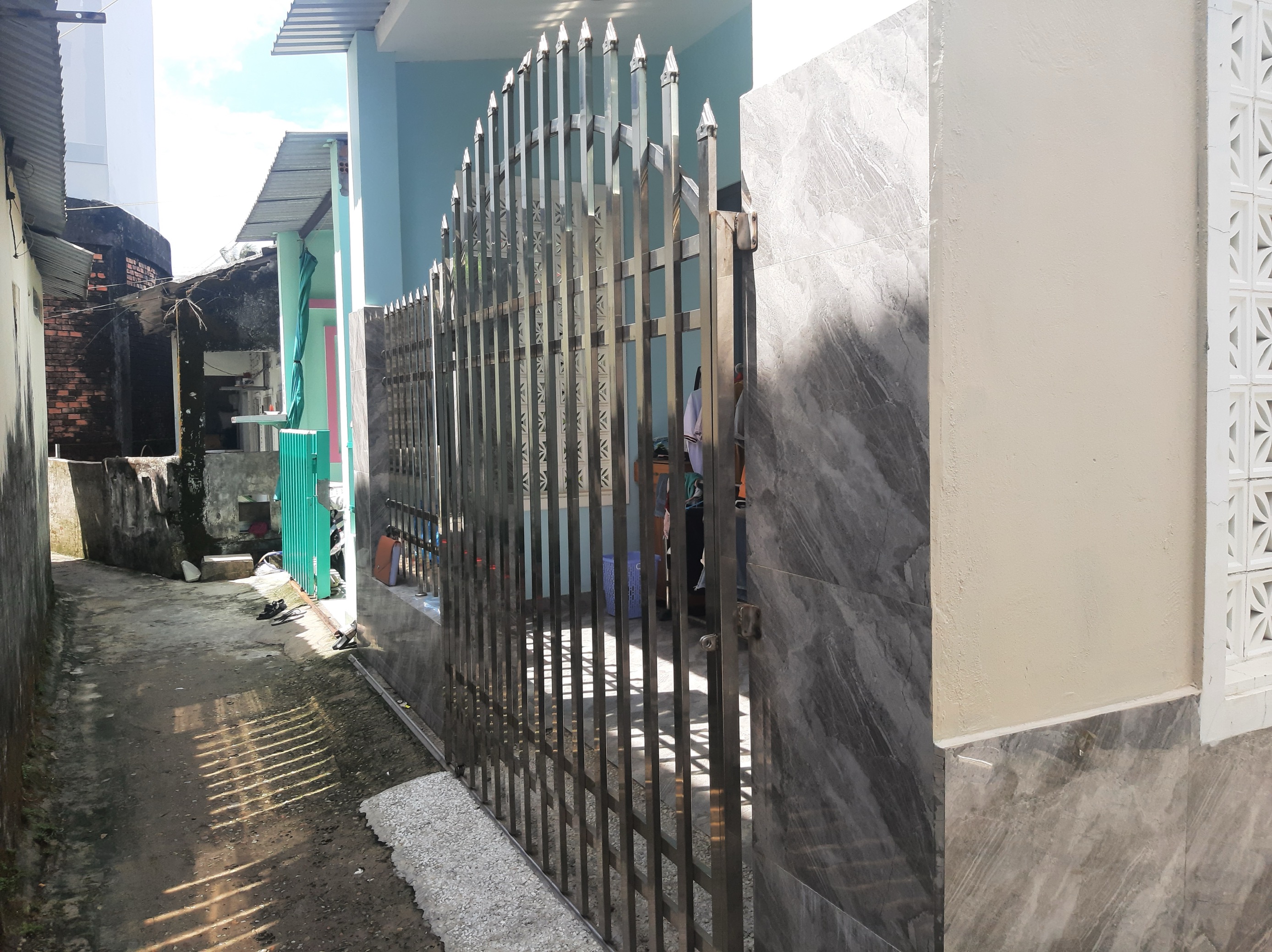 Bán nhà đất tại Khu phố 3, phường Dương Đông, Tp. Phú Quốc, tỉnh Kiên Giang