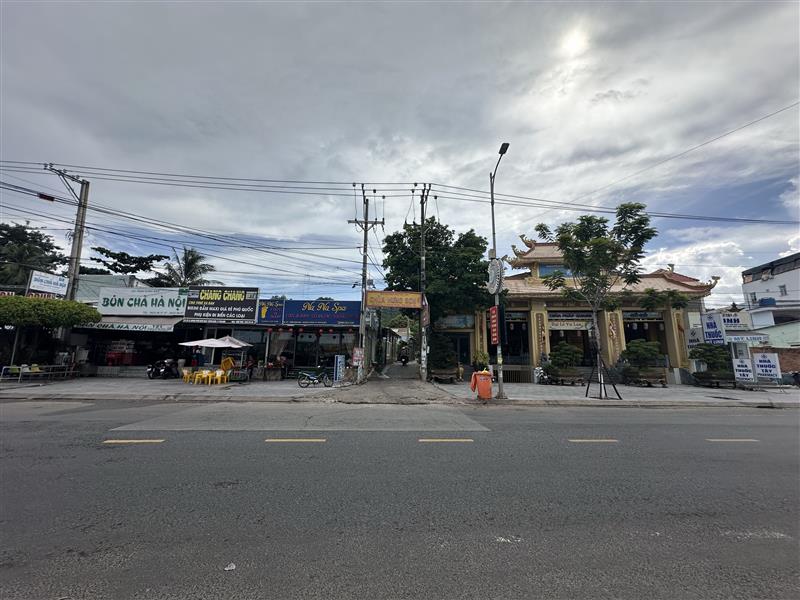 Nhà đất đường Trần Hưng Đạo  - 6