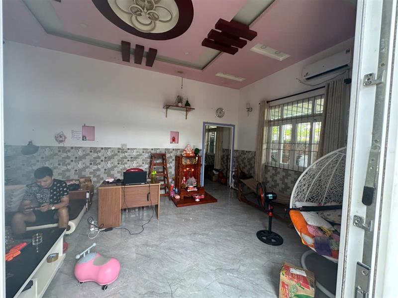 Nhà đất KP 10, phường Dương Đông   - 5