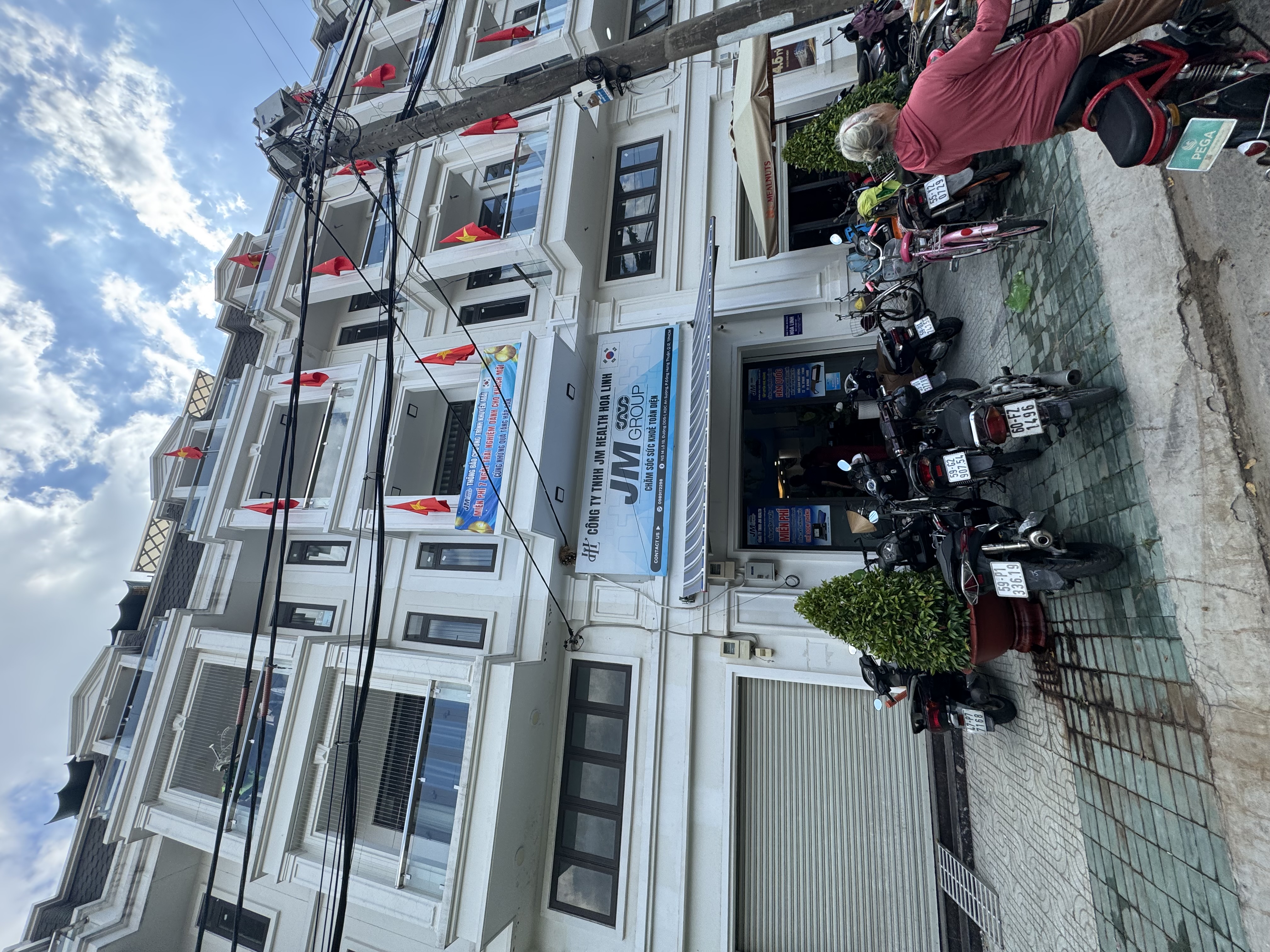 Bán căn hộ shophouse tại KDC An Sương, phường Tân Hưng Thuận, Quận 12 (nay là phường Đông Hưng Thuận), Tp. Hồ Chí Minh