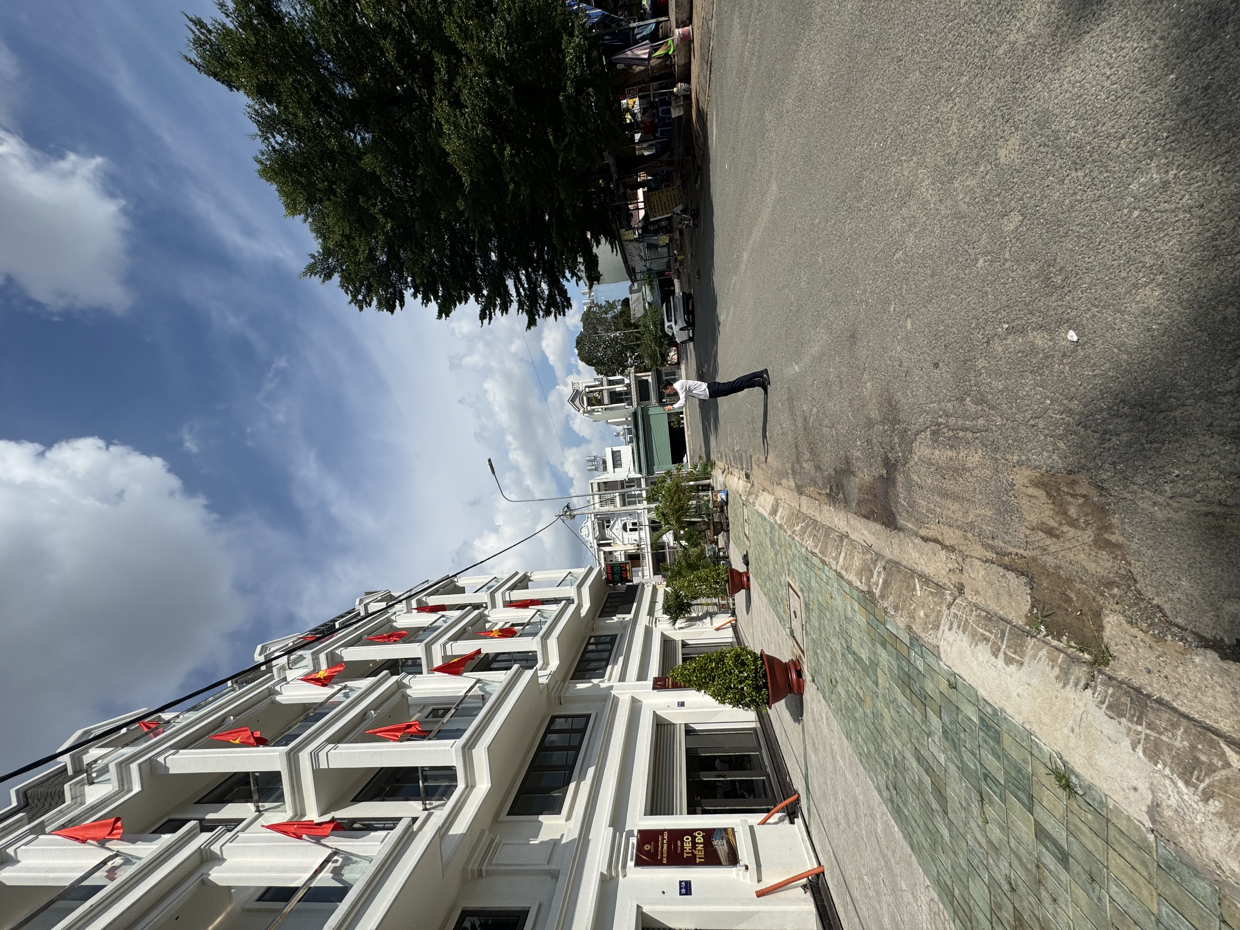 KDC AN SUONG - 3