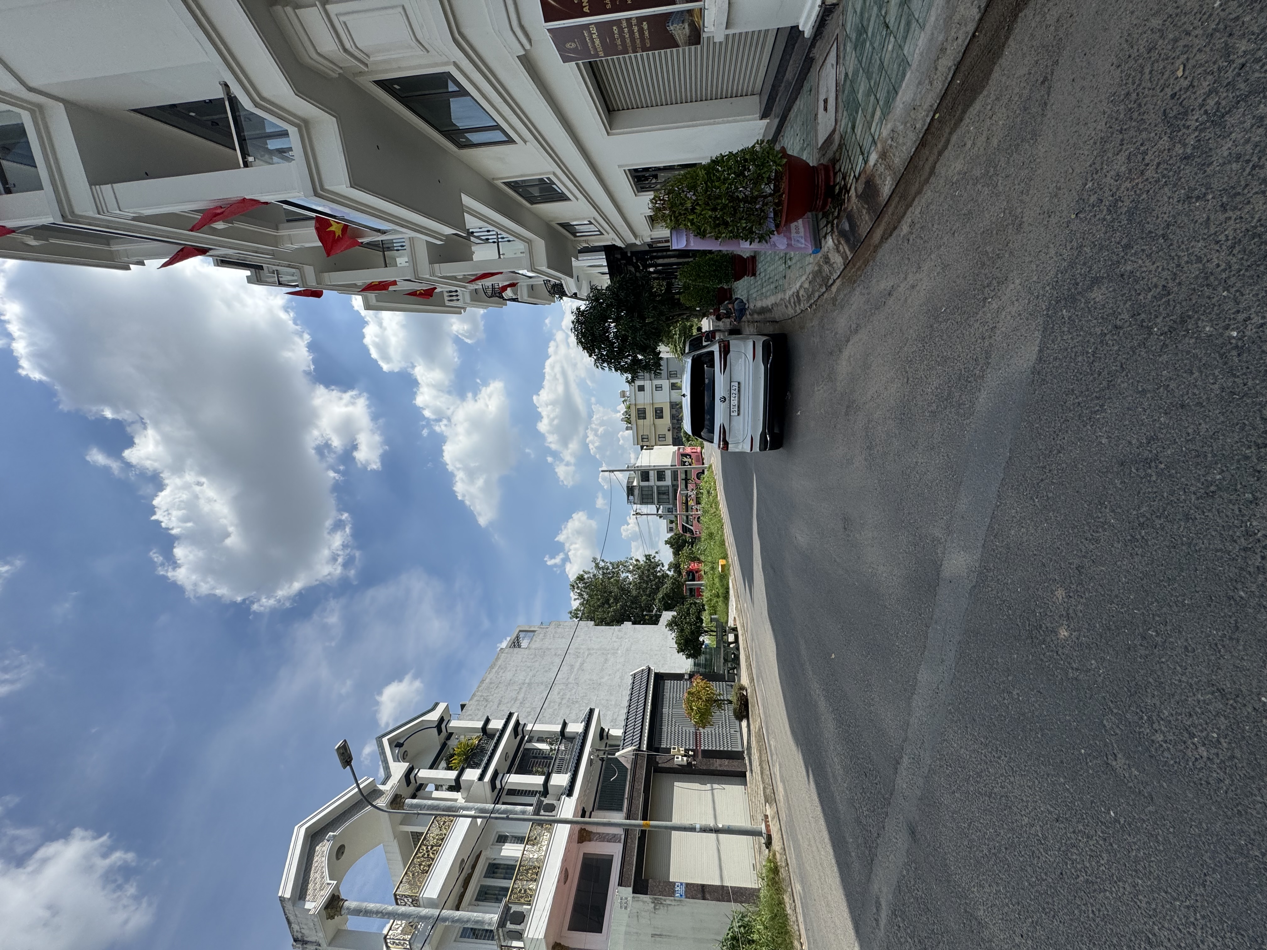 KDC AN SUONG -  5