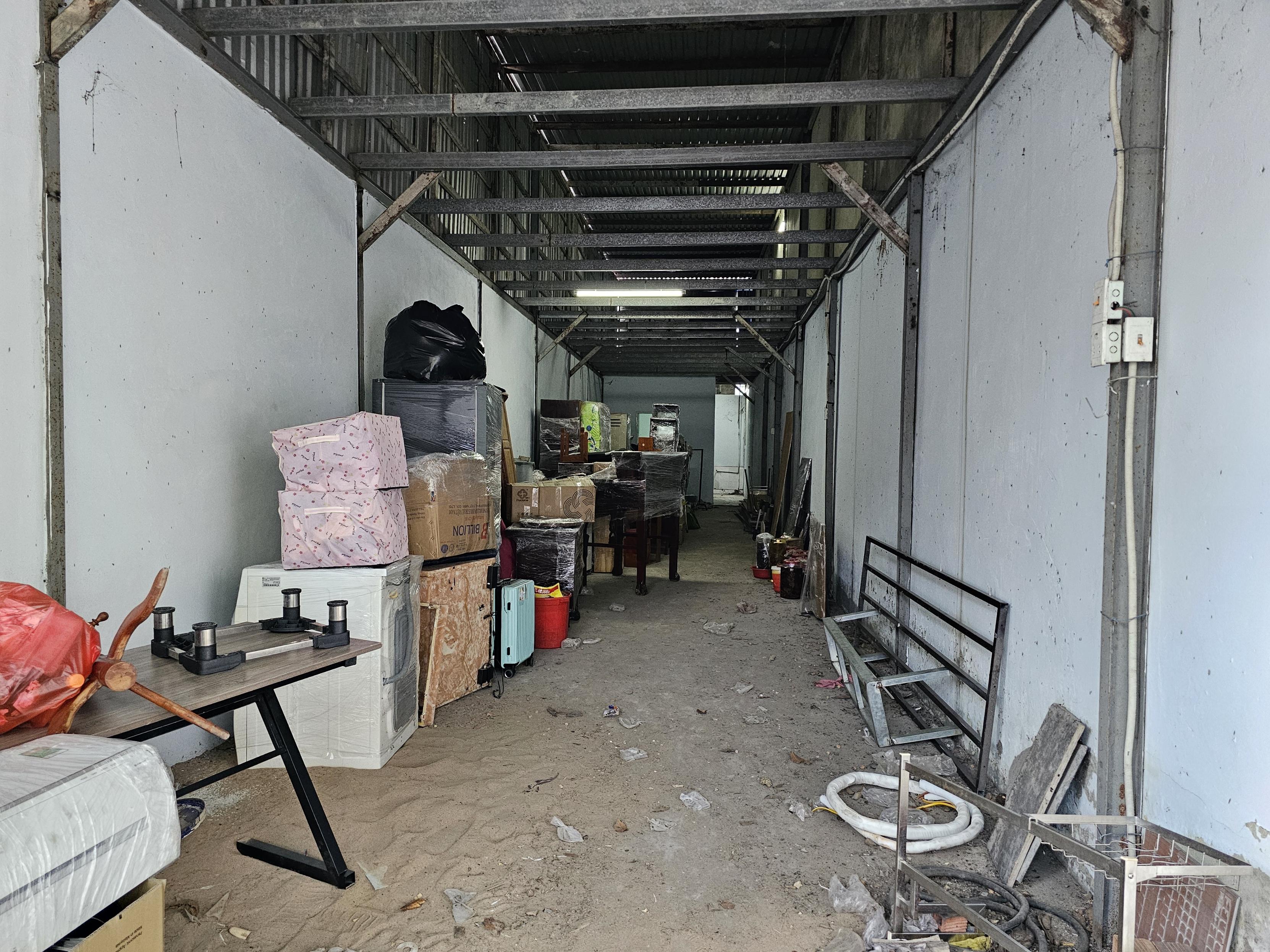 Bán nhà đất tại Phường Bình Hưng Hòa A, Quận Bình Tân, TP.HCM 