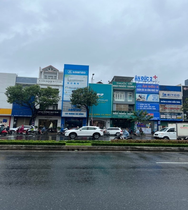 333 Dien Bien Phu - 5