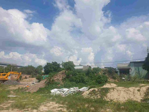 BINH DUONG -  6