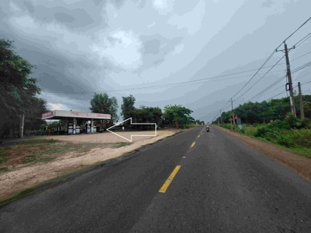 THUA 1 LOC NINH - 1