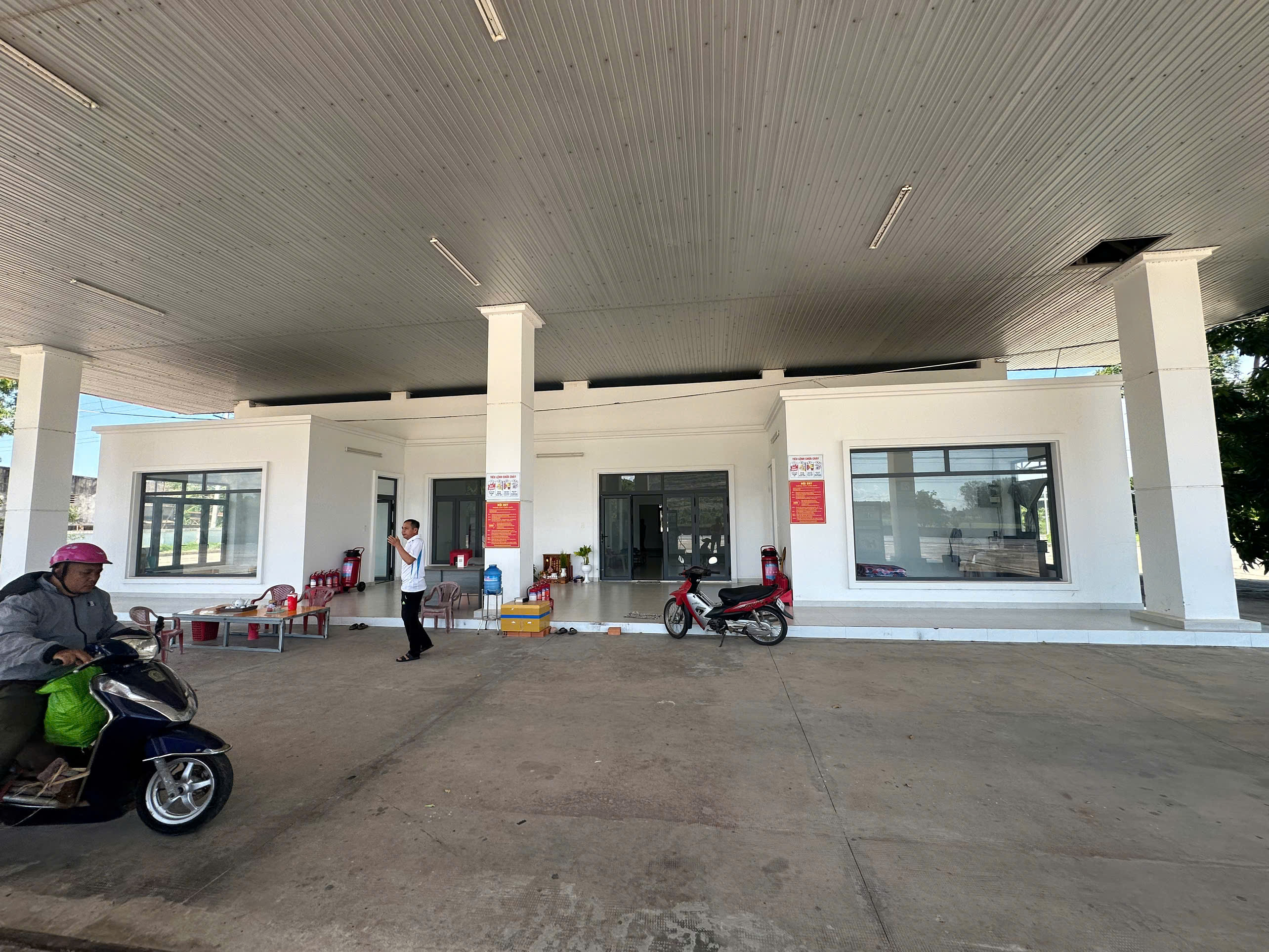 HAM THUAN BAC -  4