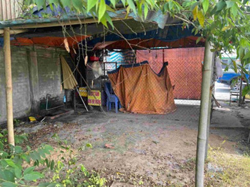 CU CHI -  5