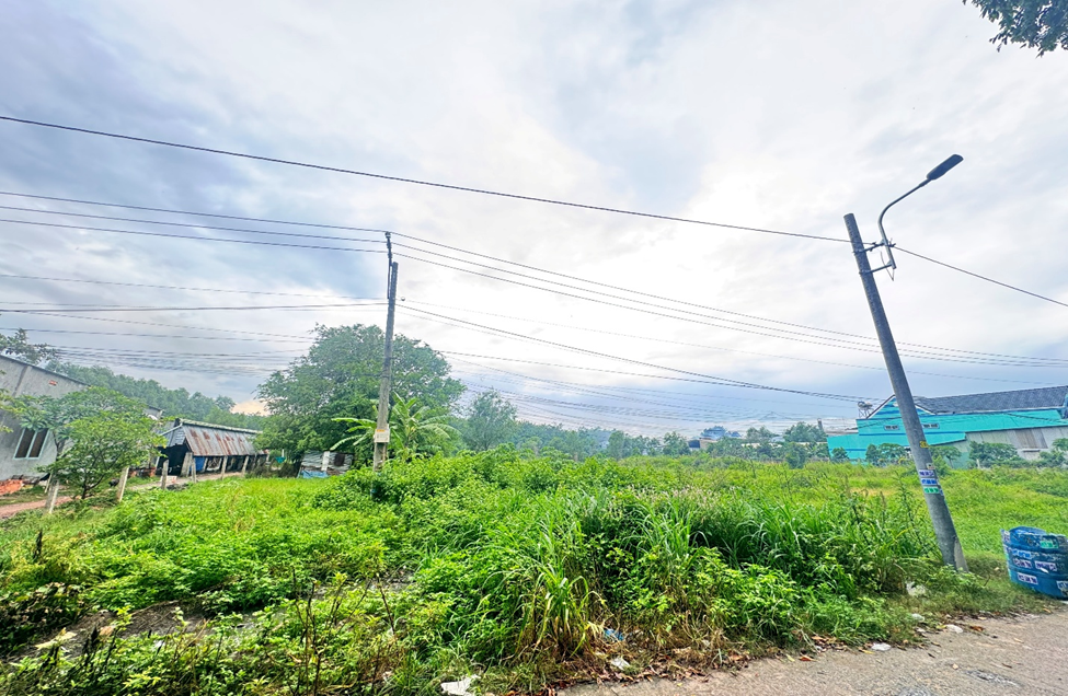 BINH DUONG - 1