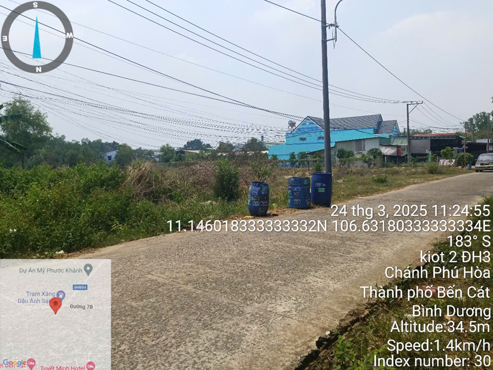 BINH DUONG  - 3