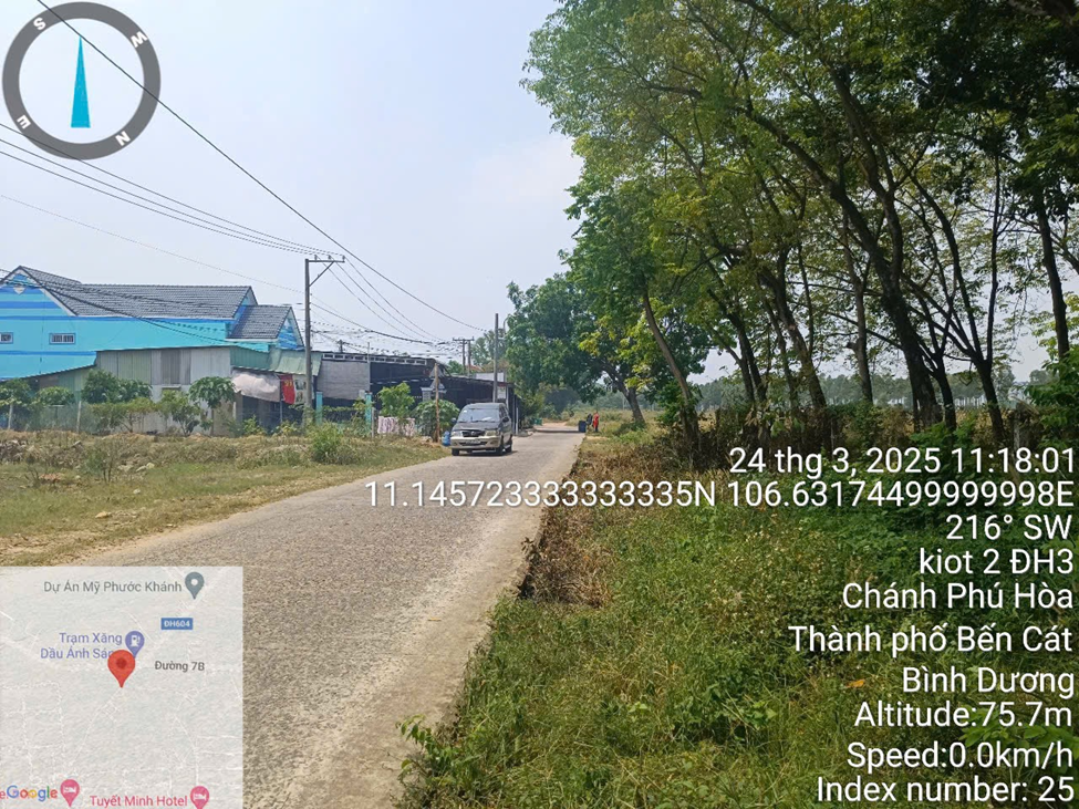 BINH DUONG  - 4
