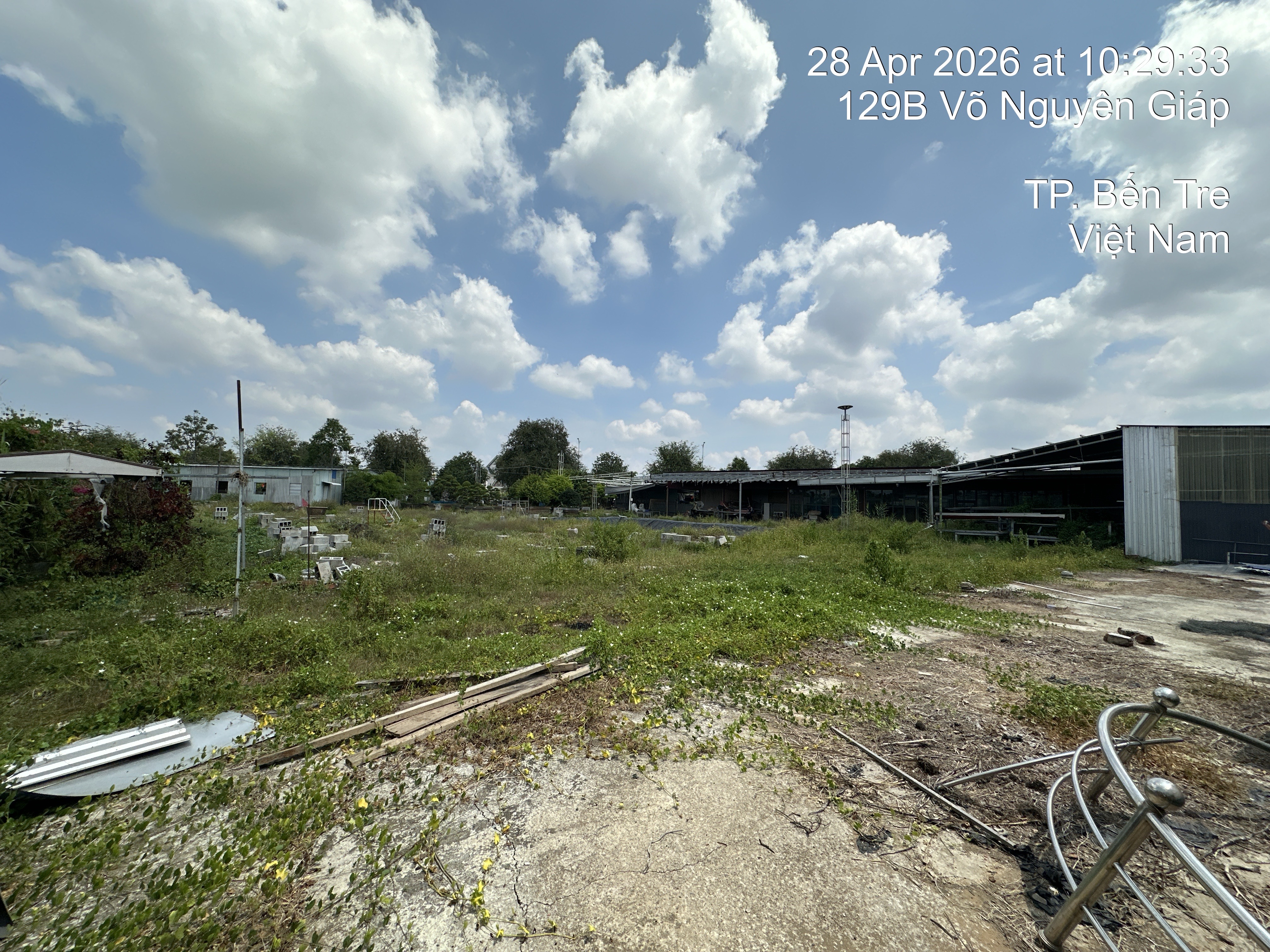 THUA 1918  -  5