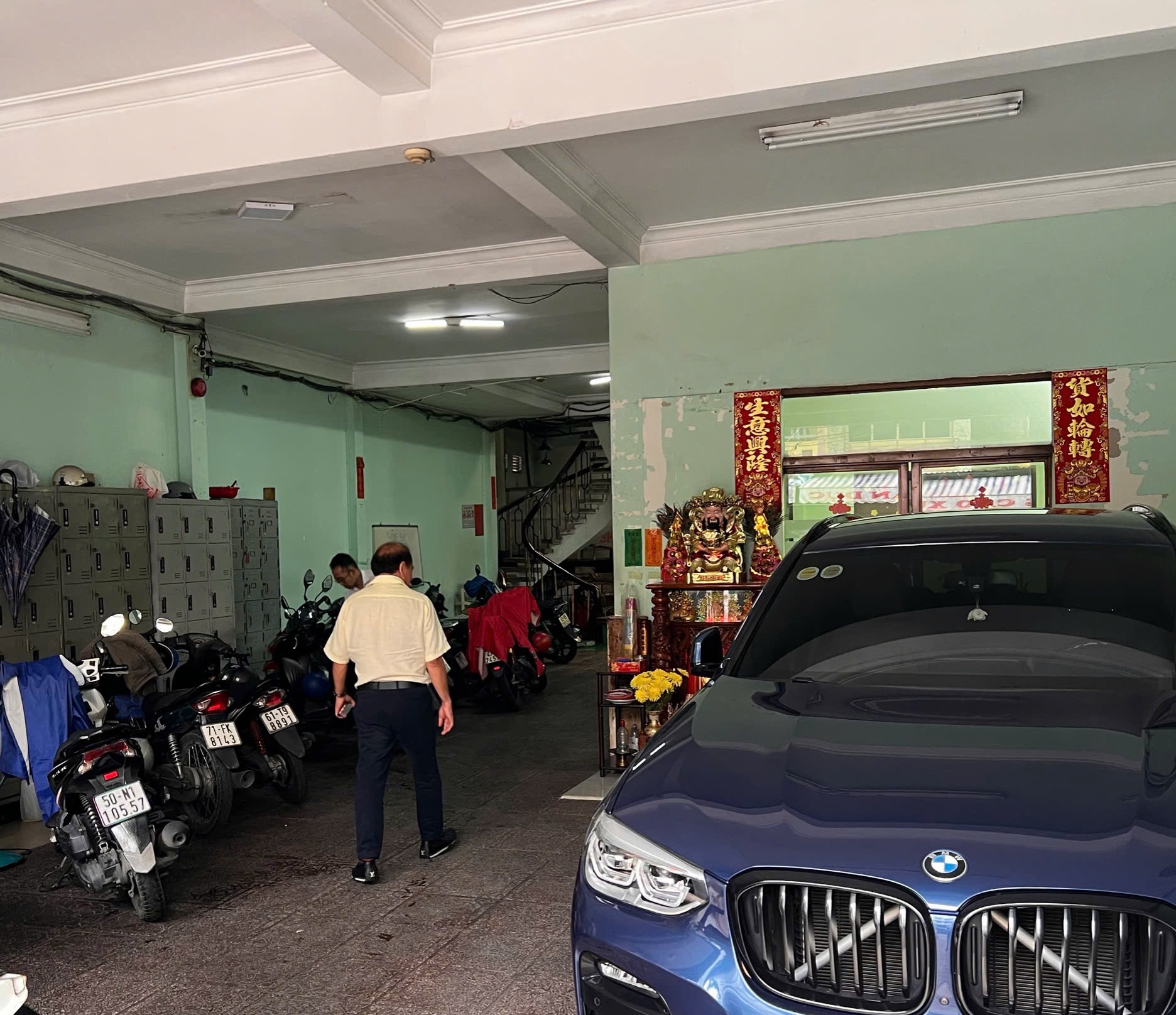 CAO XUAN DUC  -  2