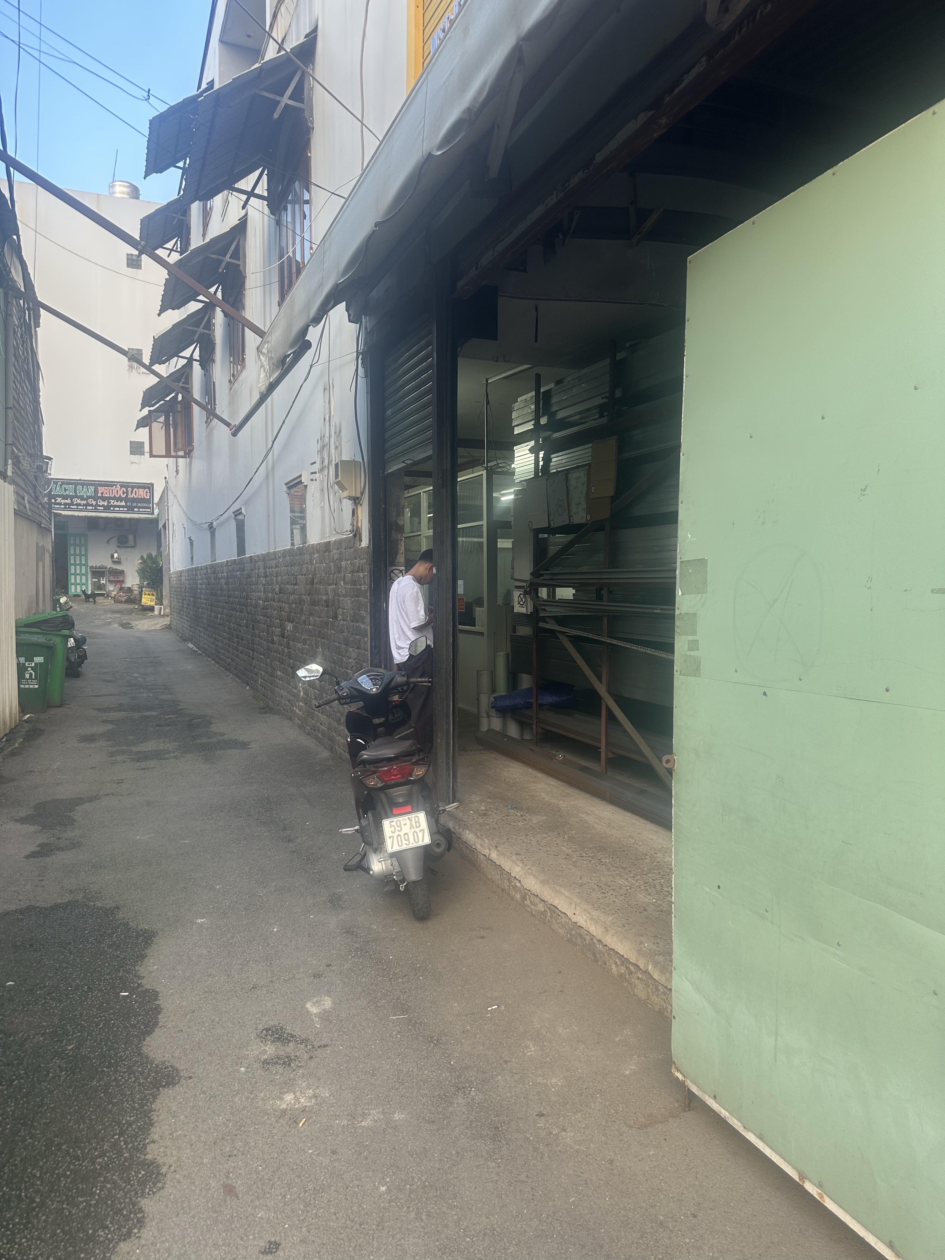 DO XUAN HOP -  2