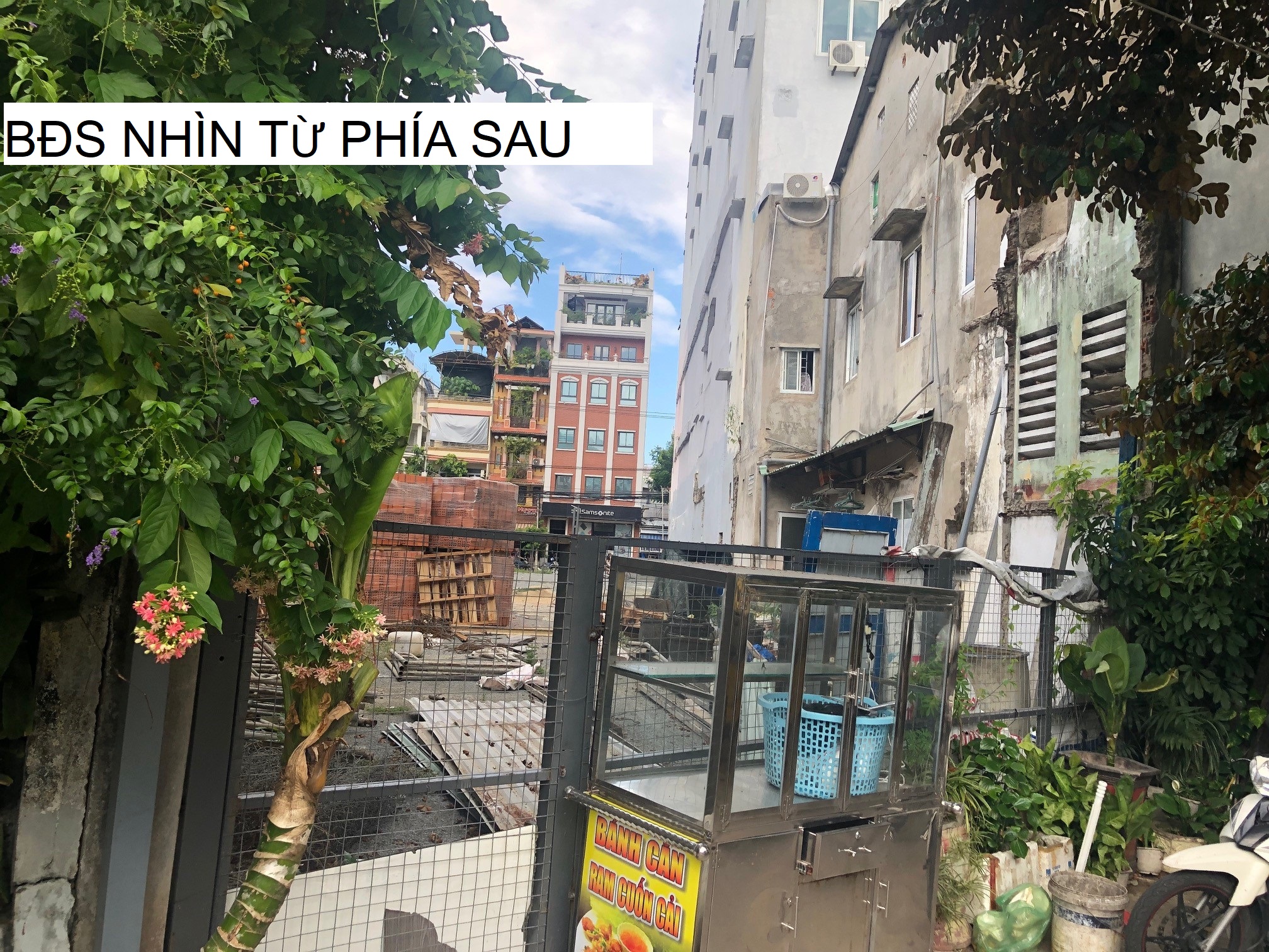 Nhà đất Phan Châu Trinh  - 5