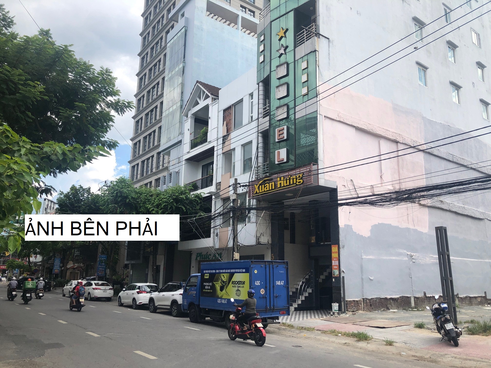 Nhà đất Phan Châu Trinh - 2