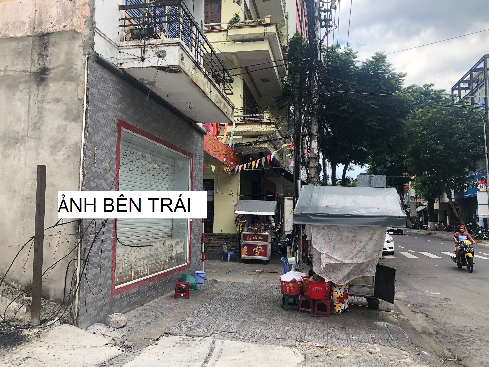 Nhà đất Phan Châu Trinh - 3
